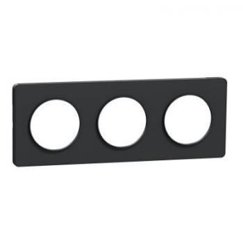  **ODACE TOUCH PLQ ANTH 3P71 
