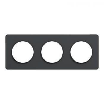  ODACE TOUCH PLQ ANTH 3P71 
