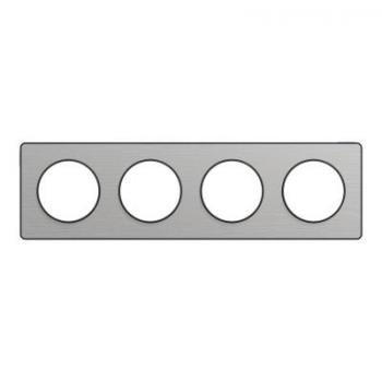  **ODACETOUCH AL BR ANT 4P71 