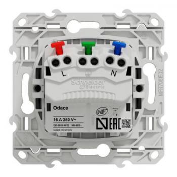  ODACE PC 2PT AFFleur COB 