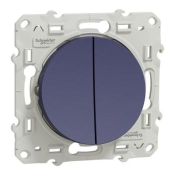  **ODACE DBL VV COB VIS RAP 