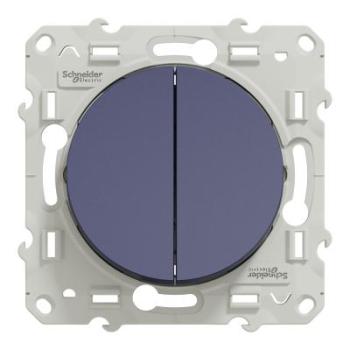  **ODACE DBL VV COB VIS RAP 