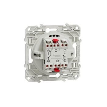  **ODACE DBL VV COB VIS RAP 