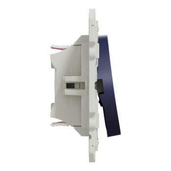  **ODACE DBL VV COB VIS RAP 