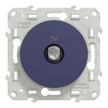  ODACE PRISE TV COBVIS 