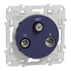  **ODACE TV-FM-SAT 1E VS COB 