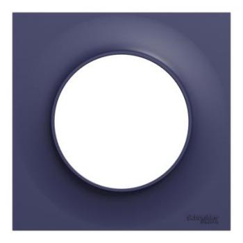  ODACE STYL PLAQUE COB 1P 