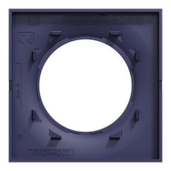  ODACE STYL PLAQUE COB 1P 