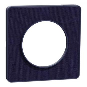  ODACE KVARD PLAQ ROI 1P 