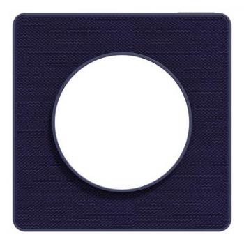  ODACE KVARD PLAQ ROI 1P 