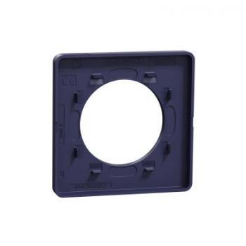  ODACE TOUCH PLAQ COB 1P 