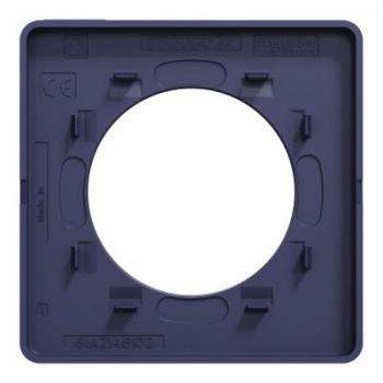  ODACE TOUCH PLAQ COB 1P 