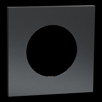  Odace M. plaque 1 poste perle 