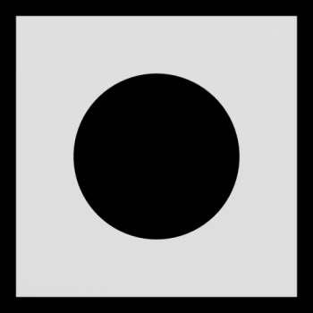  Odace M. plaque 1 poste crami 