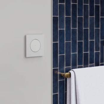  Odace M. plaque 1 poste crami 