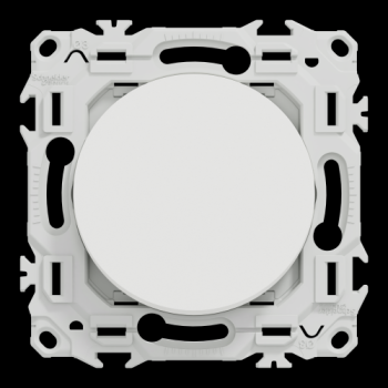  Odace permutateur blanc 