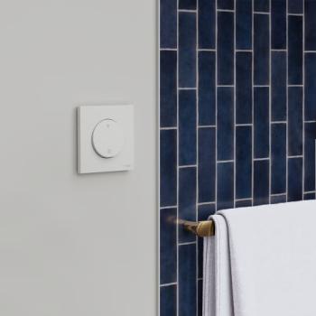  Odace interrupteur VMC ou pous 