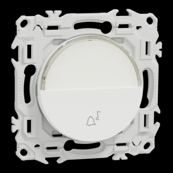  Odace poussoir porte-tiquette 