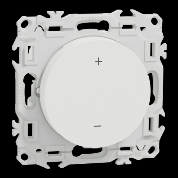  Wiser Odace Thermostat connect 