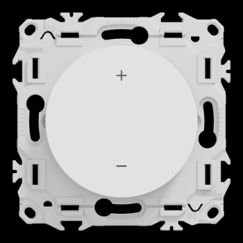  Wiser Odace Thermostat connect 