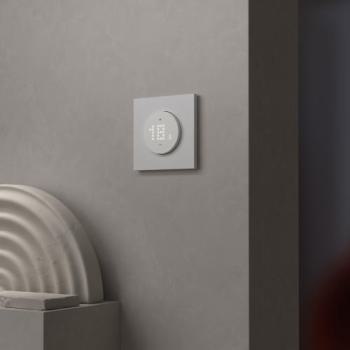  Wiser Odace Thermostat connect 