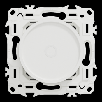  Wiser Odace variateur rotatif 