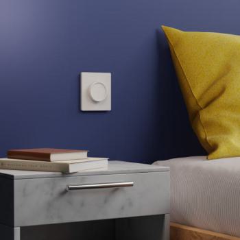  Wiser Odace variateur rotatif 