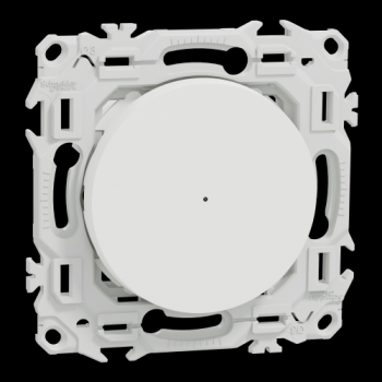  Wiser Odace variateur poussoir 