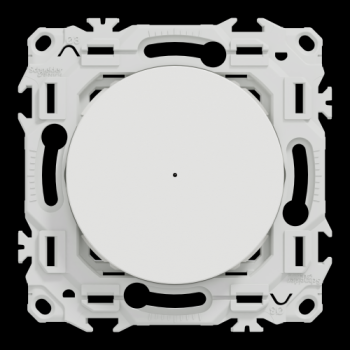  Wiser Odace variateur poussoir 