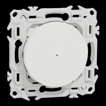  Wiser Odace inter poussoir 10A 