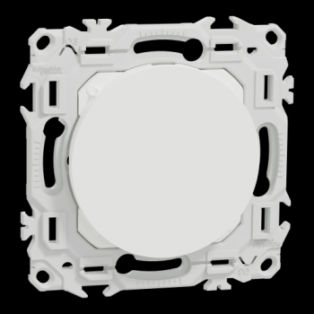  Odace obturateur blanc 