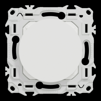  Odace obturateur blanc 