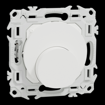  Odace sortie de cble blanc gr 