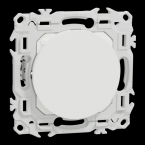  Odace obturateur blanc griffes 