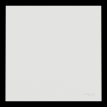  Odace Intgral simple blanc 