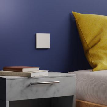  Odace Intgral simple blanc 