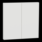  Odace plaque Intgral double b 