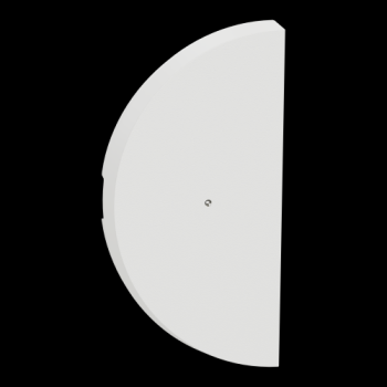  Odace demi enjo lumineux 2xVV 