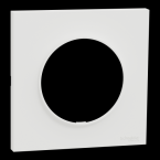  Odace Origine plaque 1 poste b 