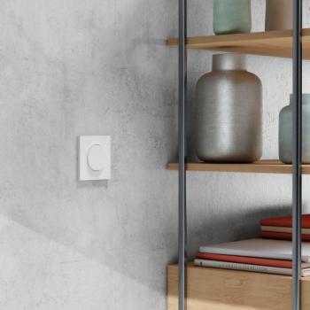  Odace Origine plaque 1 poste b 