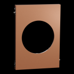 Odace Archi. plaque centrale c 