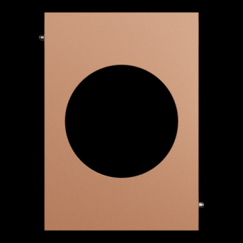  Odace Archi. plaque centrale c 