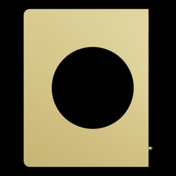  Odace Archi. plaque latrale l 