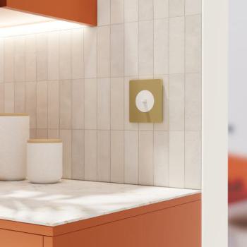  Odace Archi. plaque 1 poste la 