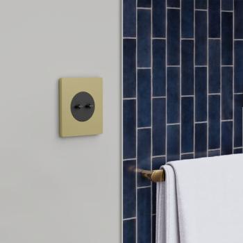  Odace Archi. plaque 1 poste la 