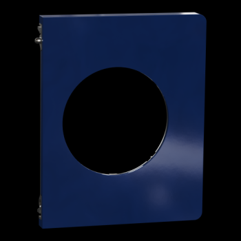  Odace Archi. plaque latrale B 