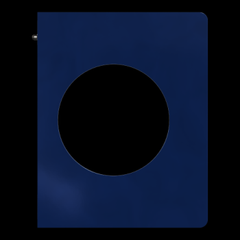  Odace Archi. plaque latrale B 