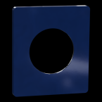  Odace Archi. plaque 1 poste Bl 