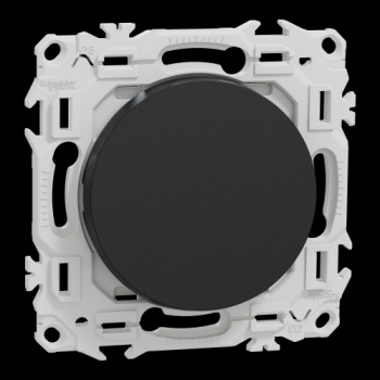  VV ou poussoir noir onyx 10AX 