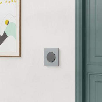  VV ou poussoir noir onyx 10AX 